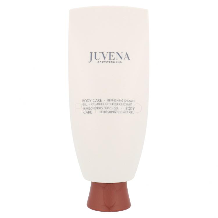 Juvena Body Refreshing Gel za tuširanje za žene 200 ml