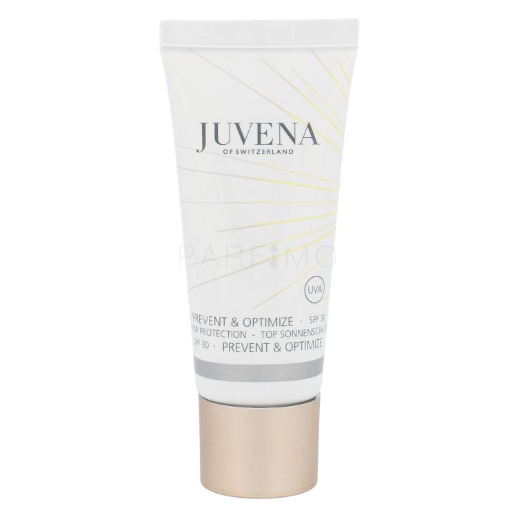 Juvena Skin Optimize Top Protection SPF30 Dnevna krema za lice za žene 40 ml