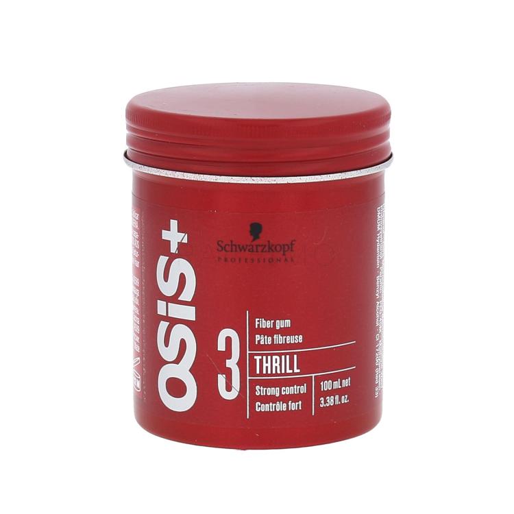 Schwarzkopf Professional Osis+ Thrill Definicija i oblikovanje kose za žene 100 ml