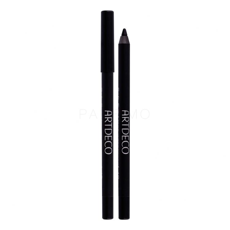 Artdeco Soft Eye Liner Olovka za oči za žene 1,2 g Nijansa 10 Black