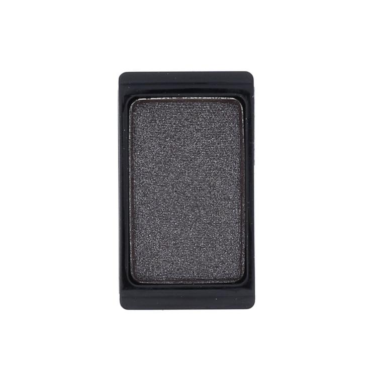 Artdeco Eyeshadow Pearl Sjenilo za oči za žene 0,8 g Nijansa 02 Pearly Anthracite