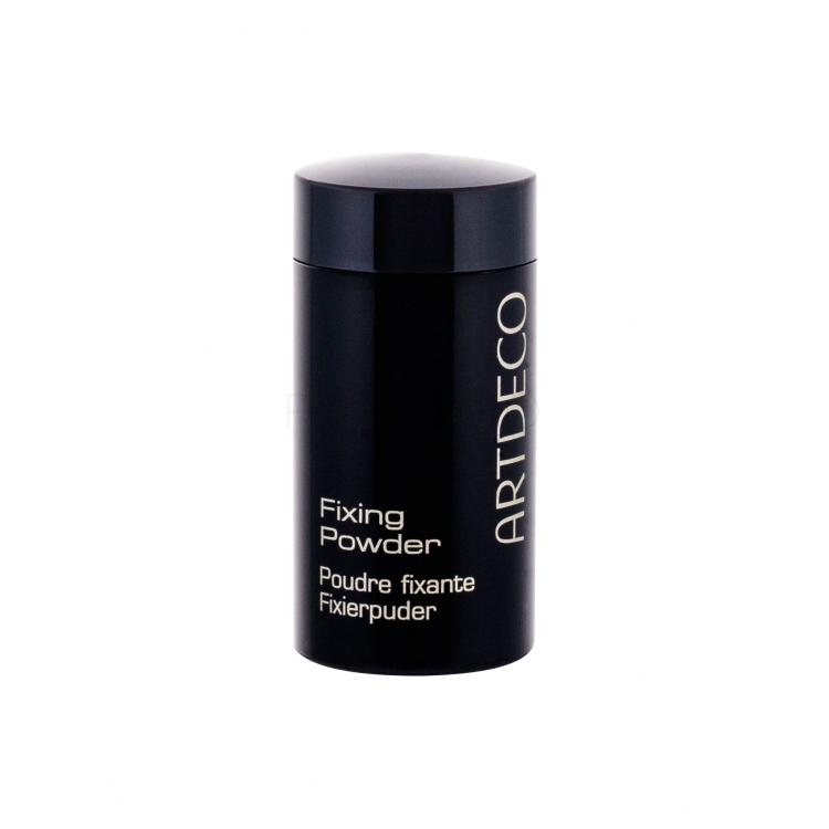 Artdeco Fixing Powder Fiksatori šminke za žene 10 g