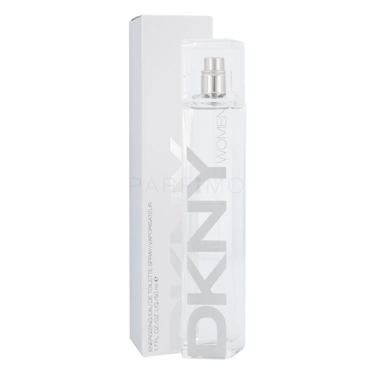 DKNY DKNY Women Energizing 2011 Toaletna voda za žene 50 ml