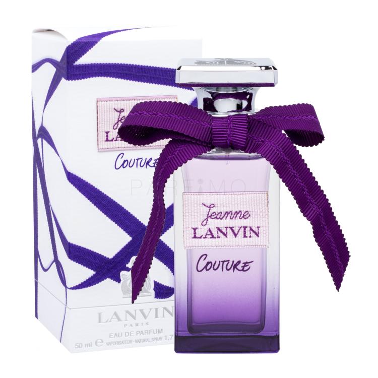 Lanvin Jeanne Lanvin Couture Parfemska voda za žene 50 ml