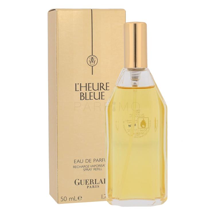 Guerlain L´Heure Bleue Parfemska voda za žene punilo 50 ml