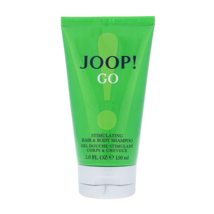 JOOP! Go Gel za tuširanje za muškarce 150 ml