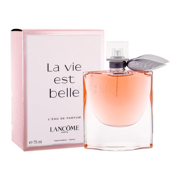 Lancôme La Vie Est Belle Parfemska voda za žene 75 ml