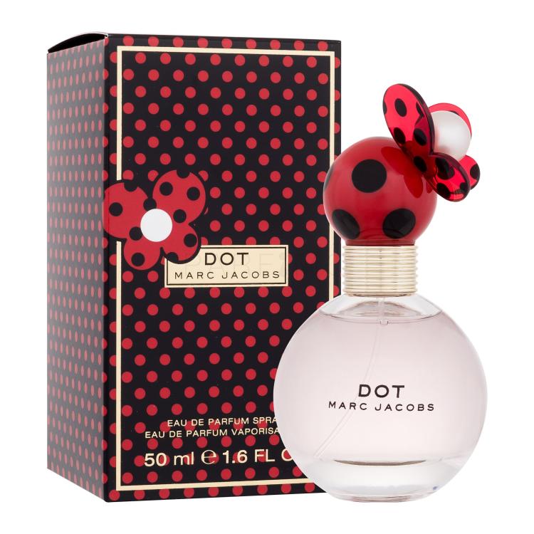 Marc Jacobs Dot Parfemska voda za žene 50 ml