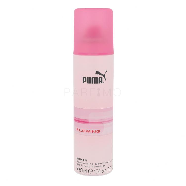 Puma Flowing Woman Dezodorans za žene 150 ml
