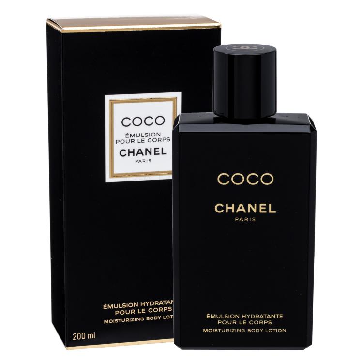 Chanel Coco Losion za tijelo za žene 200 ml