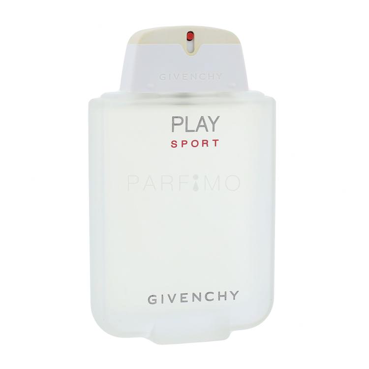 Givenchy Play Sport Toaletna voda za muškarce 100 ml tester