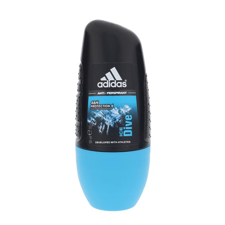 Adidas Ice Dive Antiperspirant za muškarce 50 ml
