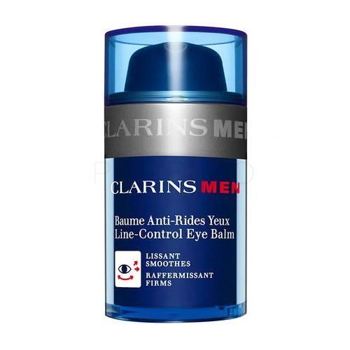 Clarins Men Line-Control Krema za područje oko očiju za muškarce 20 ml tester