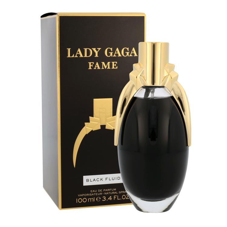 Lady Gaga Fame Parfemska voda za žene 100 ml