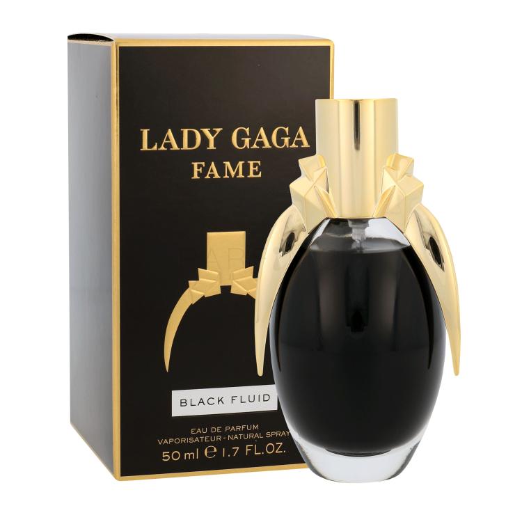 Lady Gaga Fame Parfemska voda za žene 50 ml