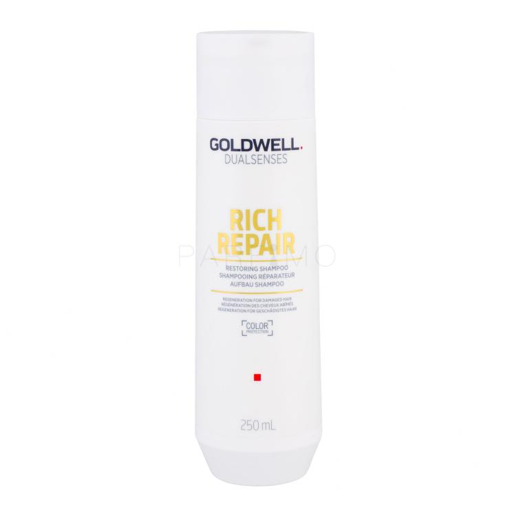 Goldwell Dualsenses Rich Repair Šampon za žene 250 ml
