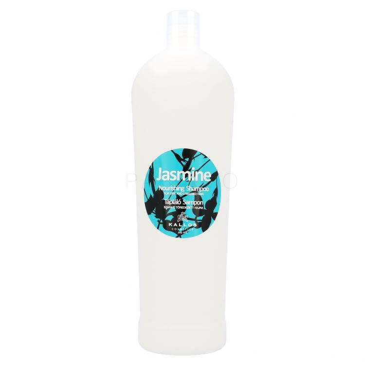 Kallos Cosmetics Jasmine Šampon za žene 1000 ml
