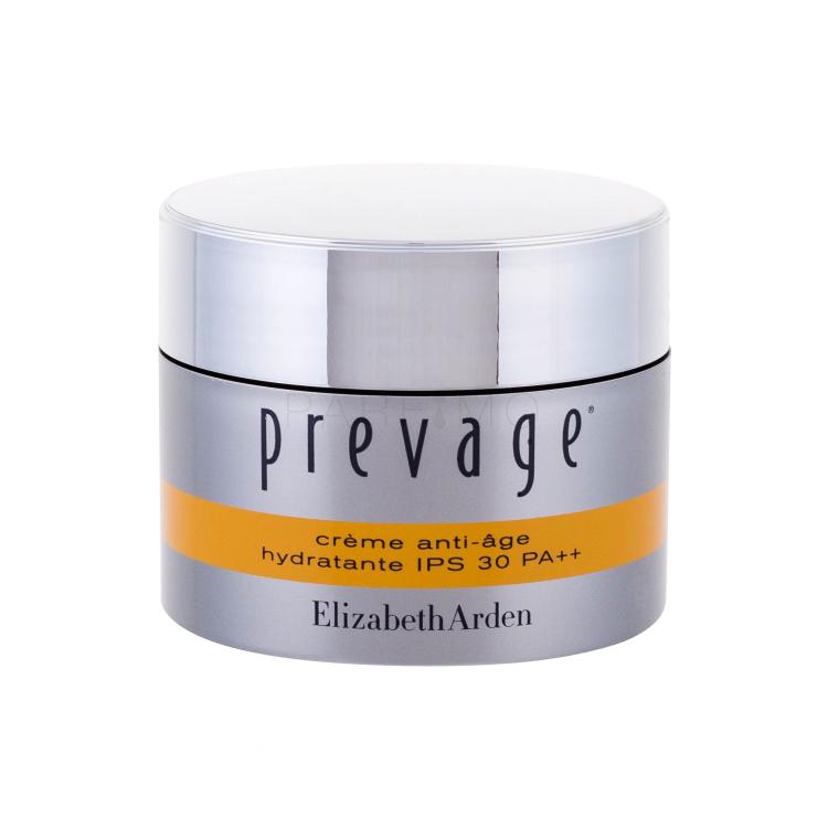 Elizabeth Arden Prevage® Anti Aging Moisture Cream SPF30 Dnevna krema za lice za žene 50 ml