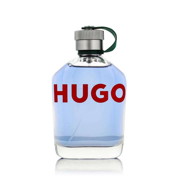 HUGO BOSS Hugo Man Toaletna voda za muškarce 200 ml