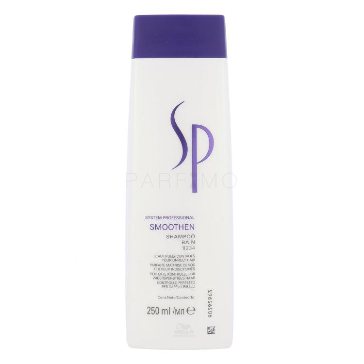 Wella Professionals SP Smoothen Šampon za žene 250 ml