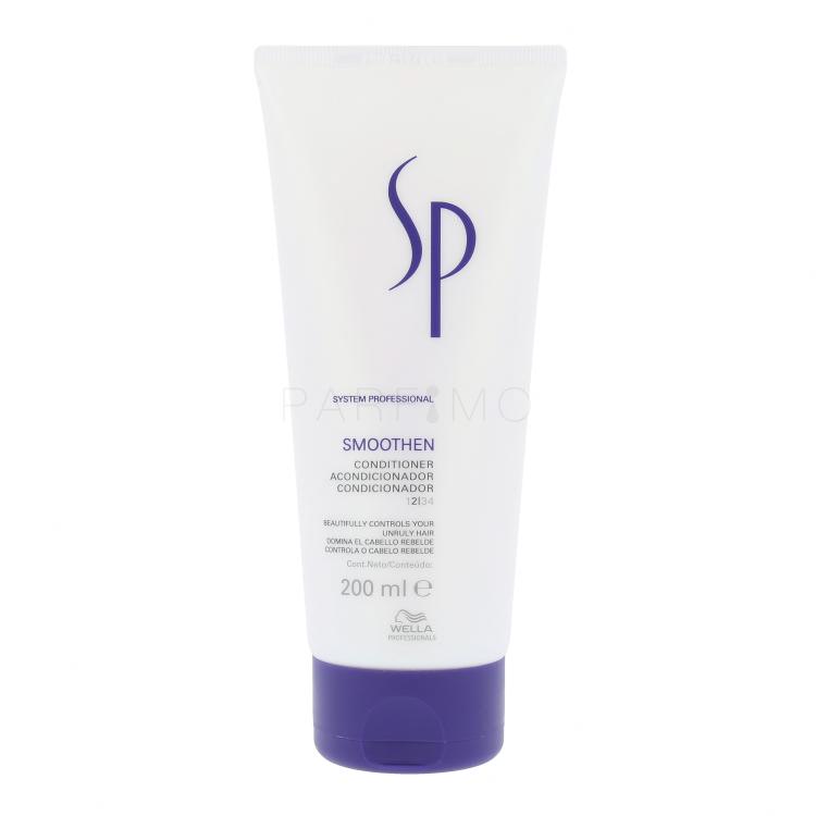 Wella Professionals SP Smoothen Regenerator za žene 200 ml