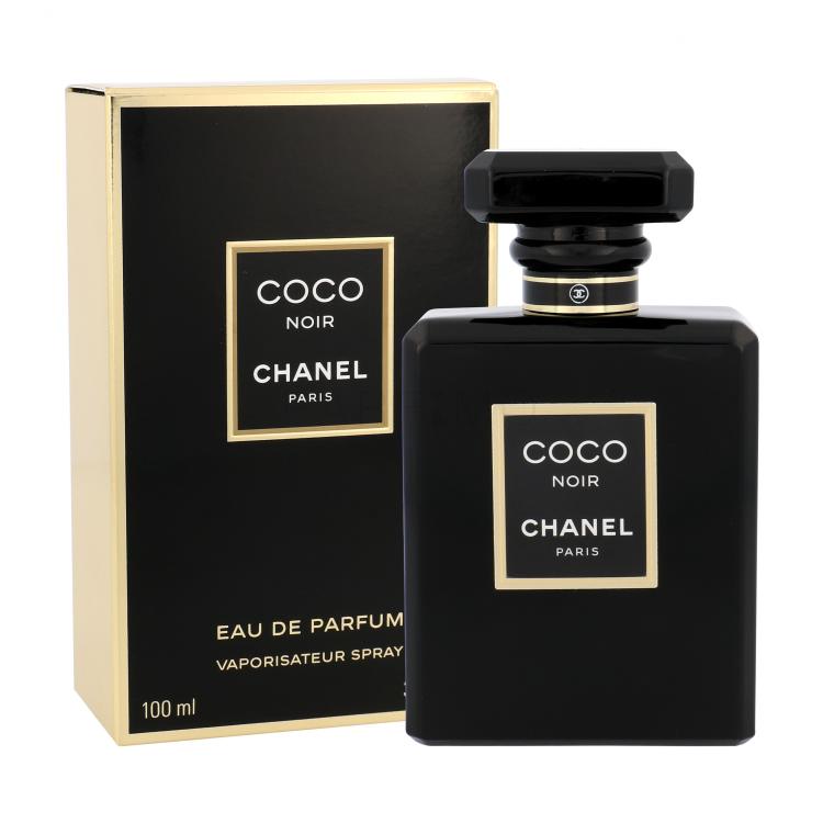 Chanel Coco Noir Parfemska voda za žene 100 ml