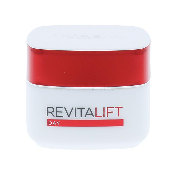 L'Oréal Paris Revitalift Dnevna krema za lice za žene 50 ml