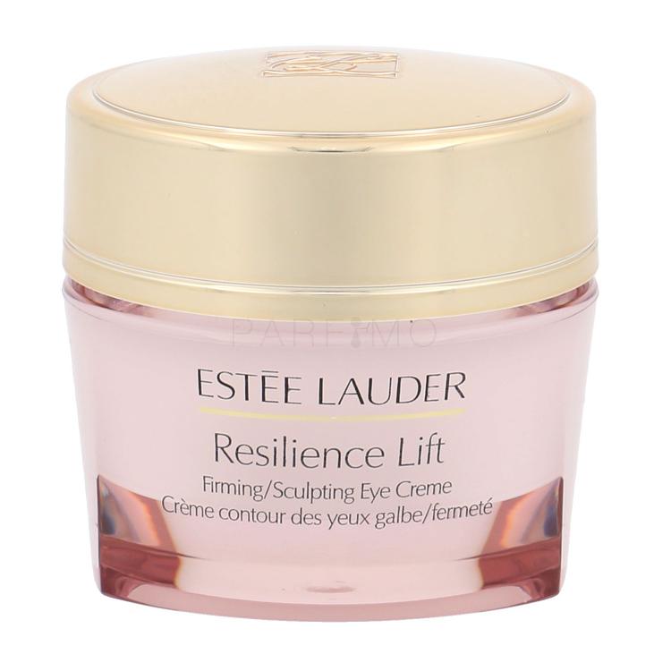 Estée Lauder Resilience Lift Krema za područje oko očiju za žene 15 ml