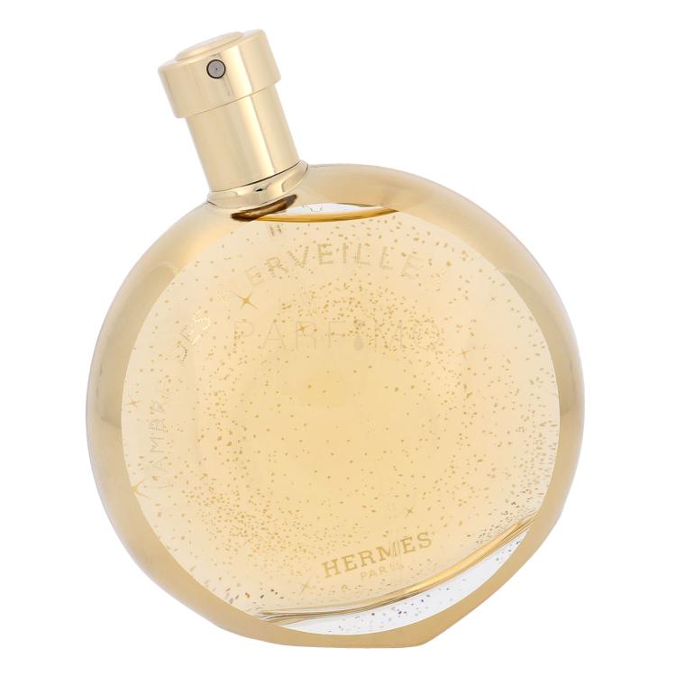 Hermes L´Ambre des Merveilles Parfemska voda za žene 100 ml tester
