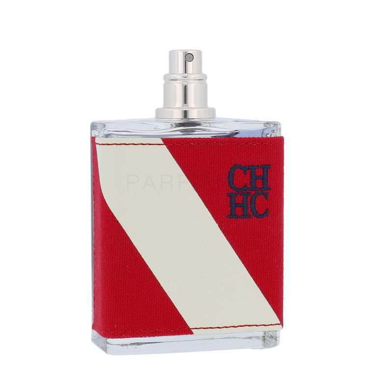 Carolina Herrera CH Sport Toaletna voda za muškarce 100 ml tester
