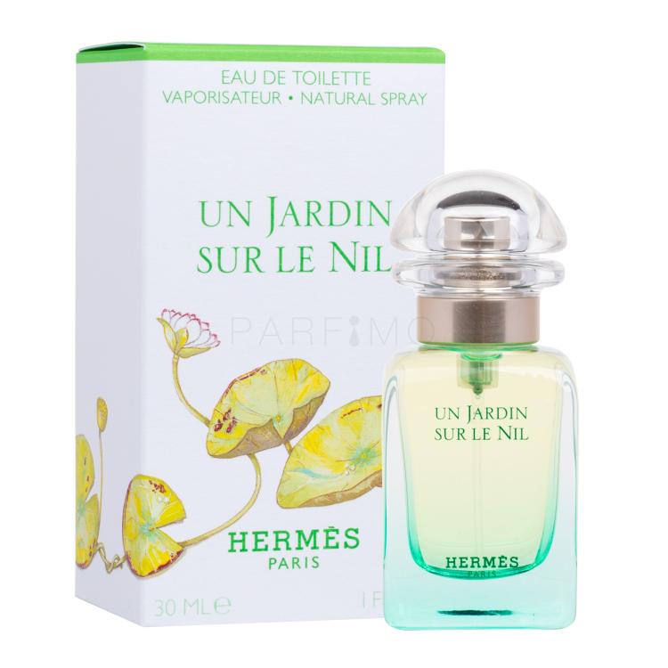Hermes Un Jardin Sur Le Nil Toaletna voda 30 ml