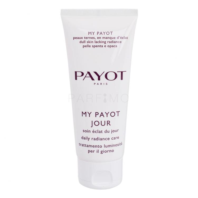 PAYOT My Payot Dnevna krema za lice za žene 100 ml