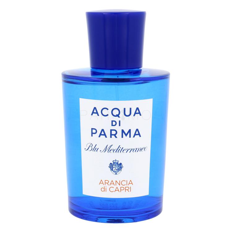 Acqua di Parma Blu Mediterraneo Arancia di Capri Toaletna voda 150 ml tester