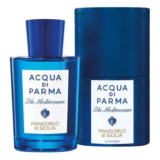 Acqua di Parma Blu Mediterraneo Mandorlo di Sicilia Toaletna voda 150 ml tester