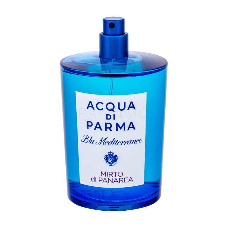 Acqua di Parma Blu Mediterraneo Mirto di Panarea Toaletna voda 150 ml tester