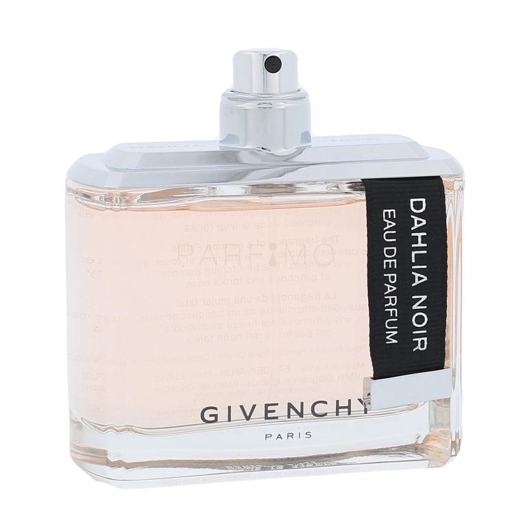 Givenchy Dahlia Noir Parfemska voda za žene 75 ml tester