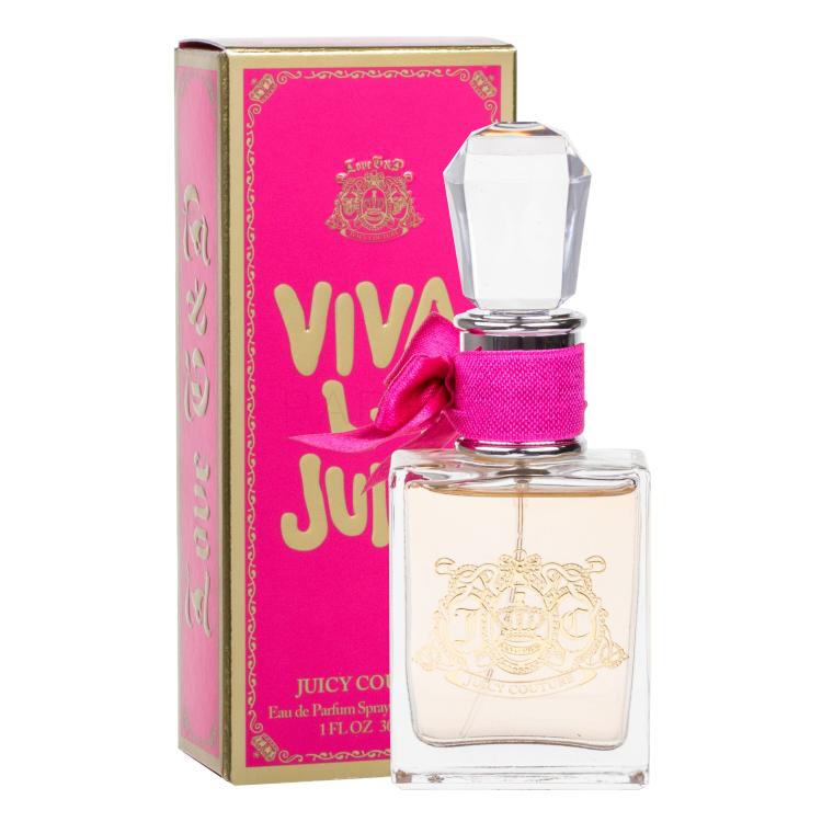 Juicy Couture Viva La Juicy Parfemska voda za žene 30 ml