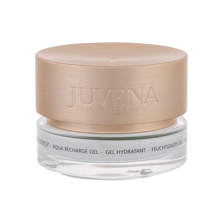Juvena Skin Energy Aqua Recharge Gel za lice za žene 50 ml