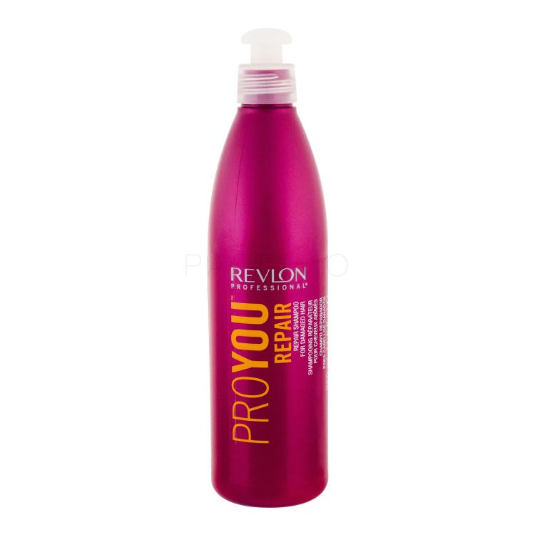 Revlon Professional ProYou Repair Šampon za žene 350 ml