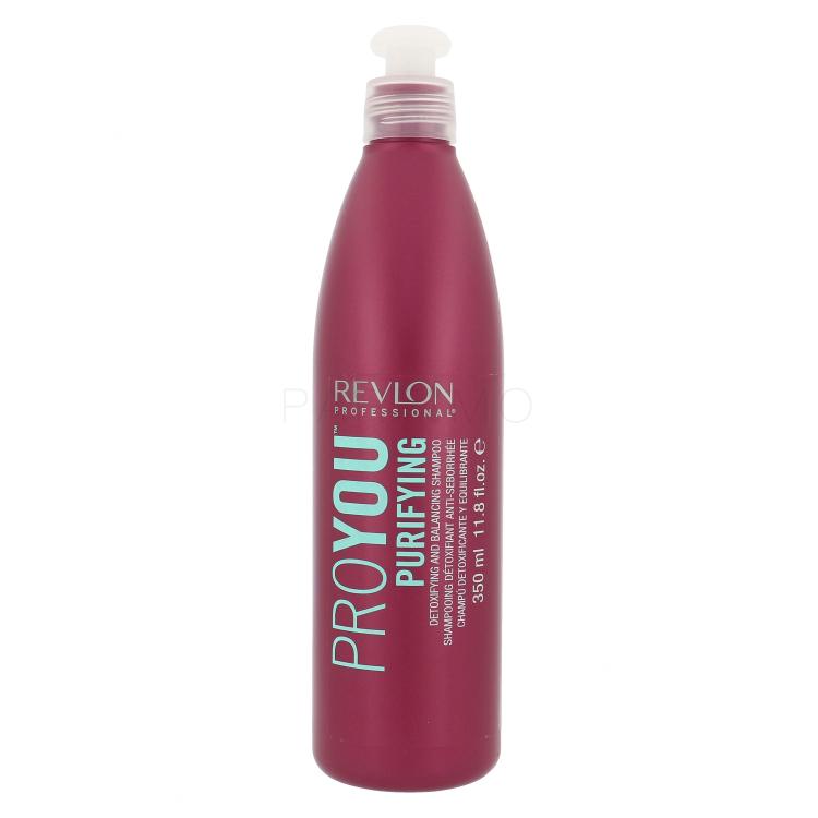 Revlon Professional ProYou Purifying Šampon za žene 350 ml