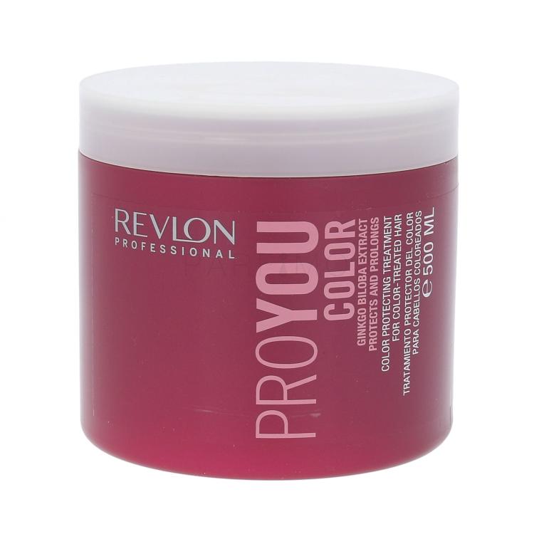Revlon Professional ProYou Color Maska za kosu za žene 500 ml