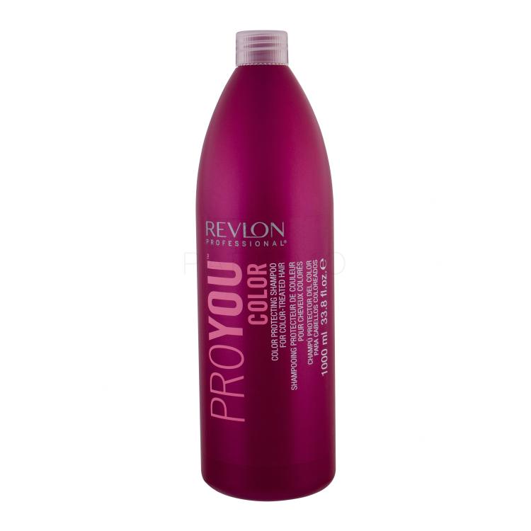 Revlon Professional ProYou Color Šampon za žene 1000 ml