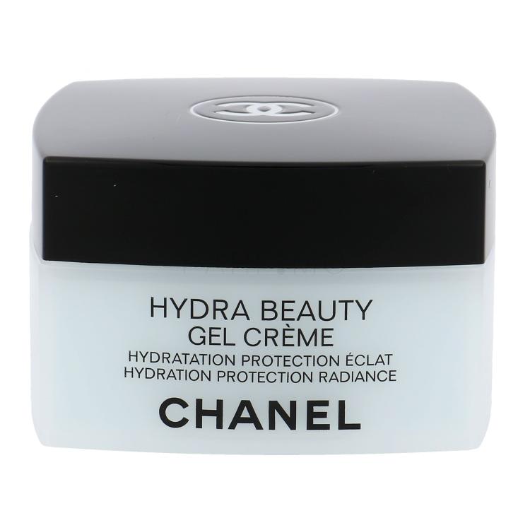 Chanel Hydra Beauty Gel Creme Gel za lice za žene 50 g
