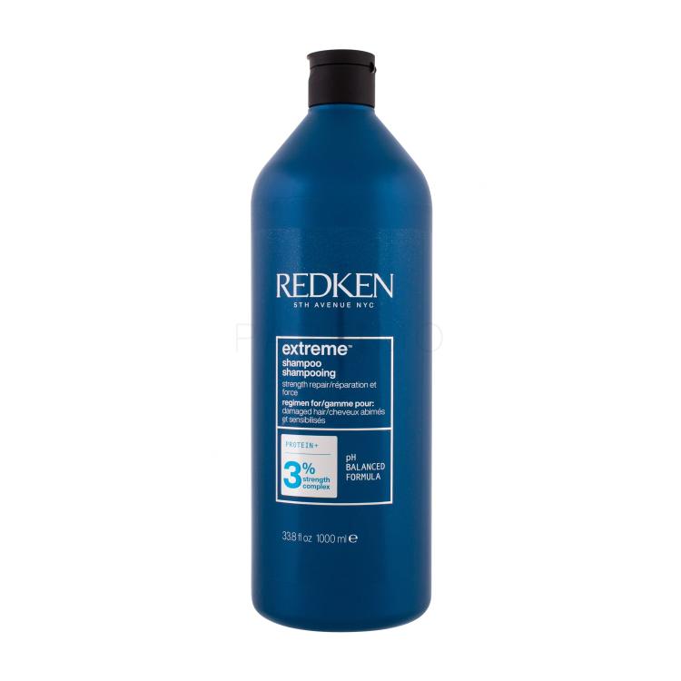 Redken Extreme Šampon za žene 1000 ml