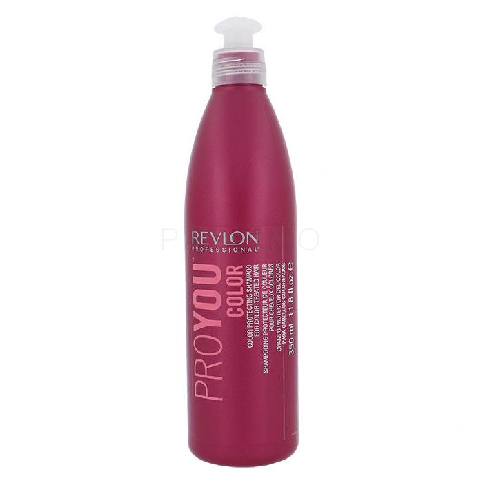Revlon Professional ProYou Color Šampon za žene 350 ml