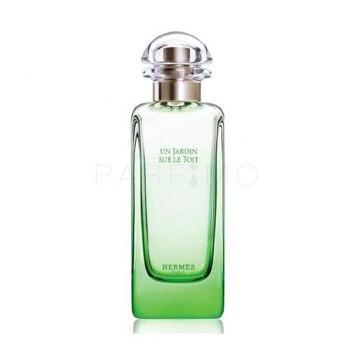 Hermes Un Jardin Sur Le Toit Toaletna voda 100 ml tester