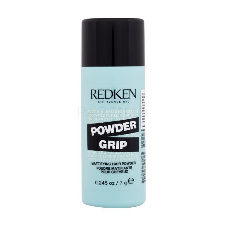 Redken Powder Grip Proizvodi za volumen kose za žene 7 g