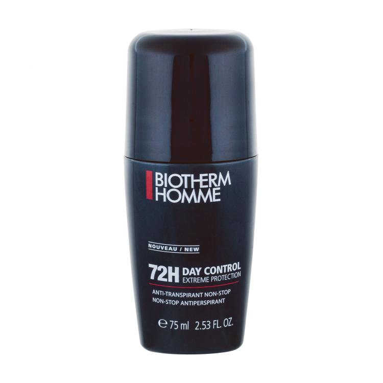 Biotherm Homme Day Control 72H Antiperspirant za muškarce 75 ml