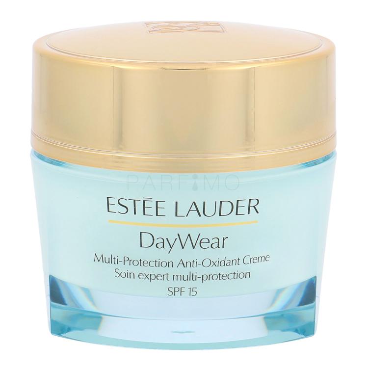 Estée Lauder DayWear Multi-Protection Anti-Oxidant 24H SPF15 Dnevna krema za lice za žene 50 ml