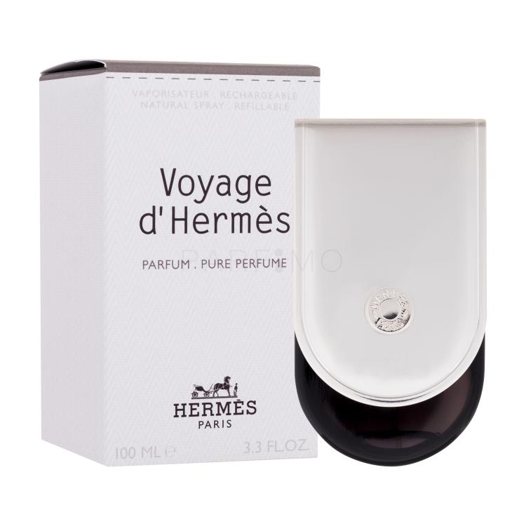 Hermes Voyage d´Hermès Parfem 100 ml